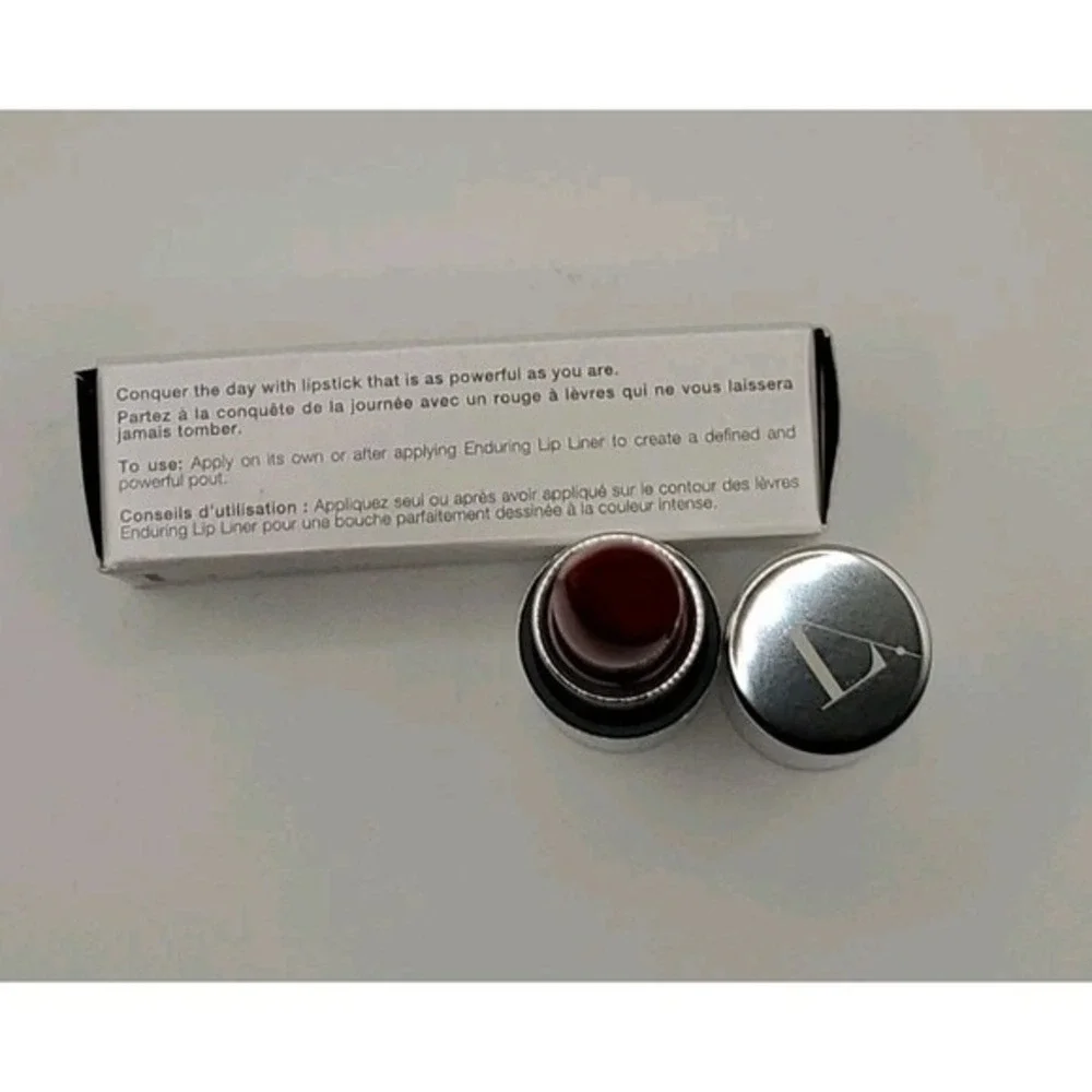 LimeLife by Alcone POWER POUT‎  Perfect Lipstick NEW #104